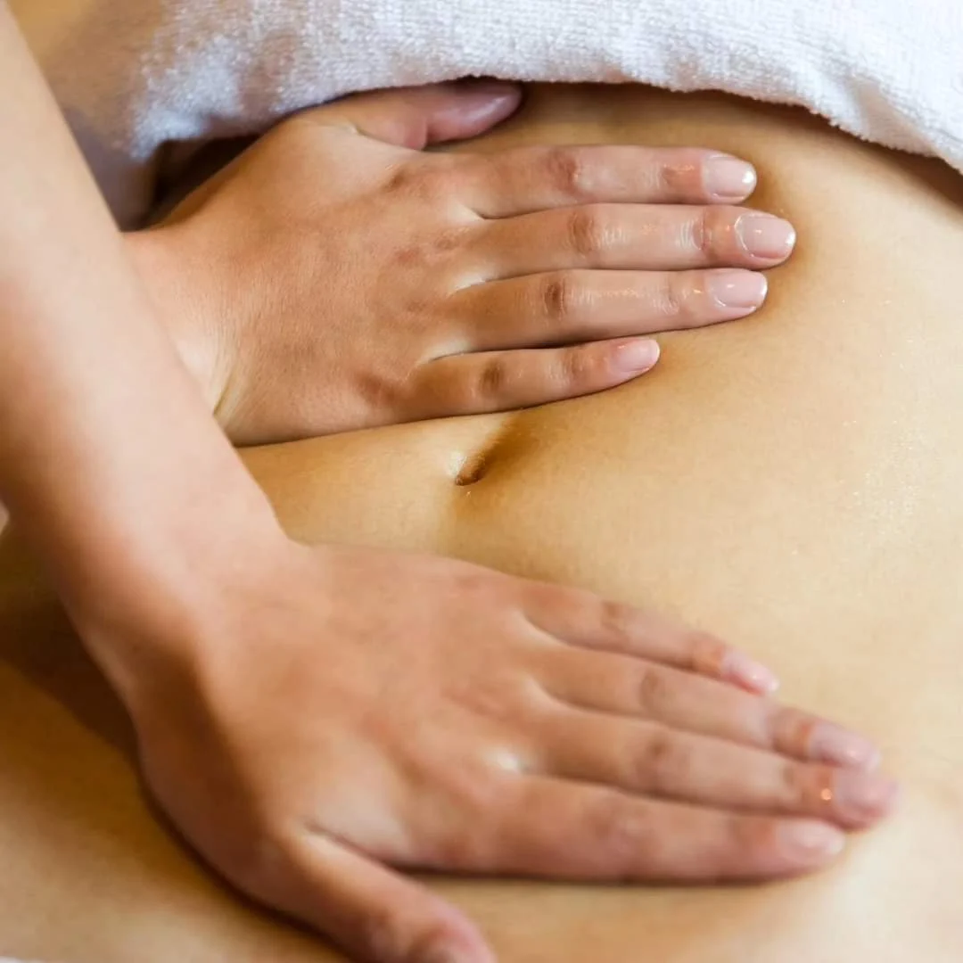 Brzuch i nasze emocje